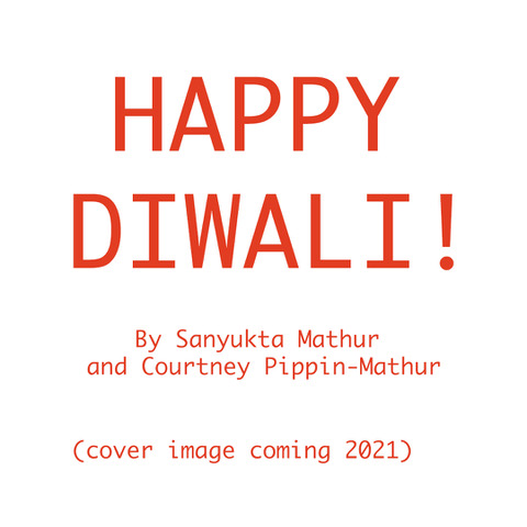 Happy Diwali! Cover